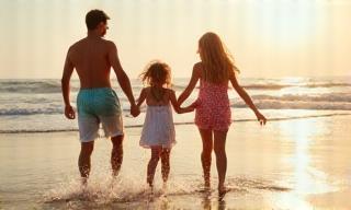 Familienfreundlicher Urlaub in Italien