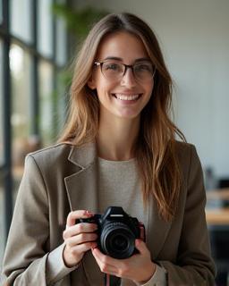 Lisa Hofer - Marketing