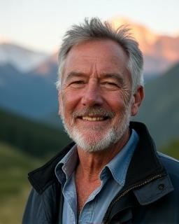 Michael Stauder - Tourguide