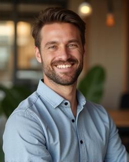 Thomas Reiter - Kundenservice